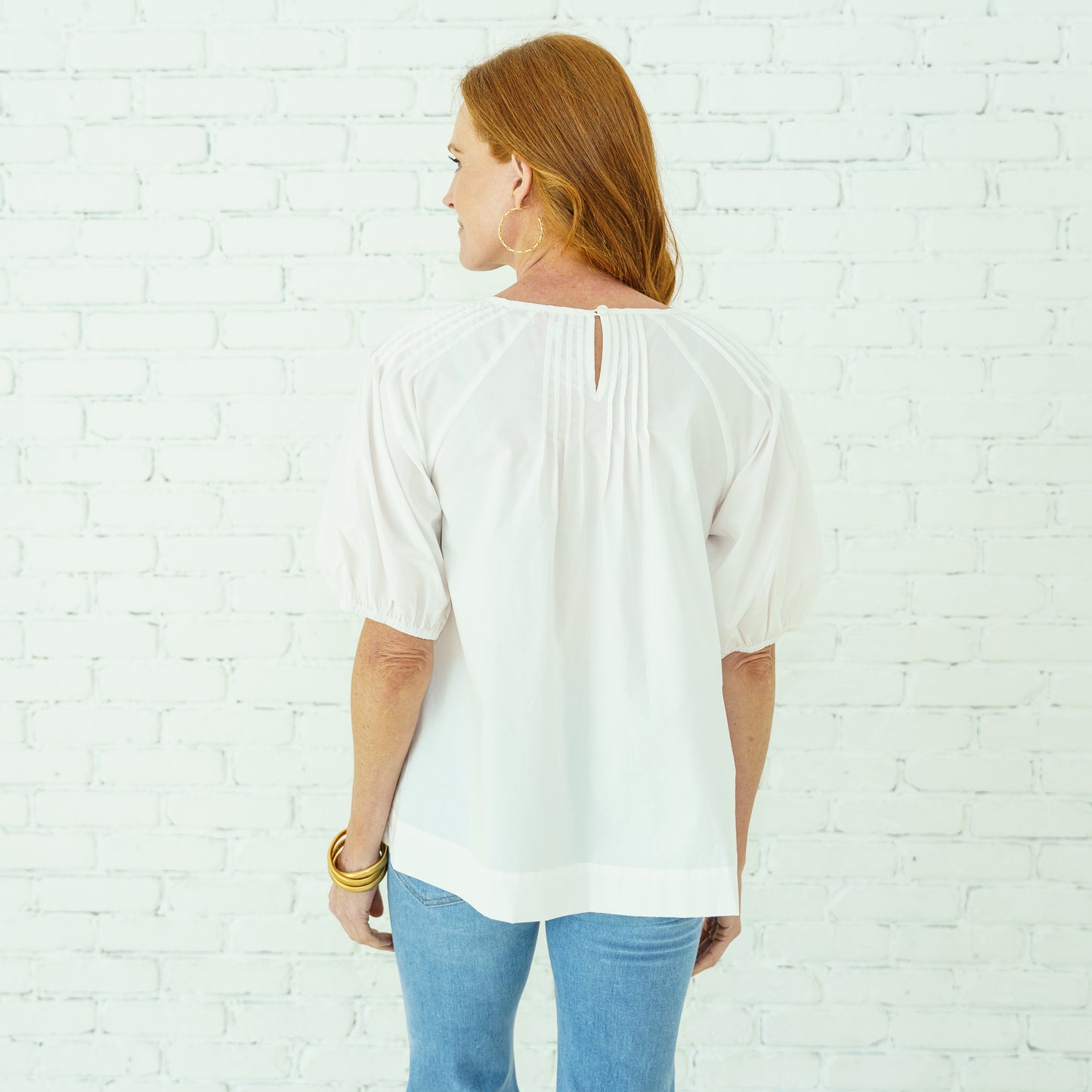 Libby Top (2 Colors)