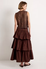 BAYLOR SKIRT