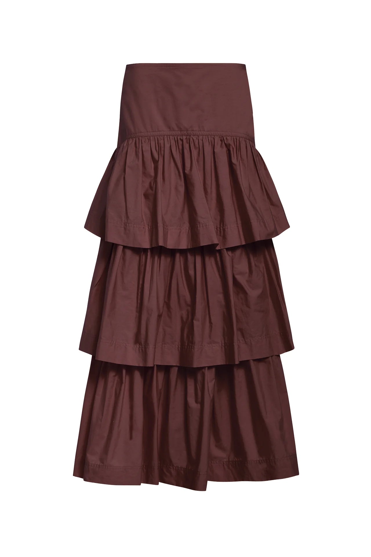 BAYLOR SKIRT