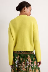 OZZIE SWEATER