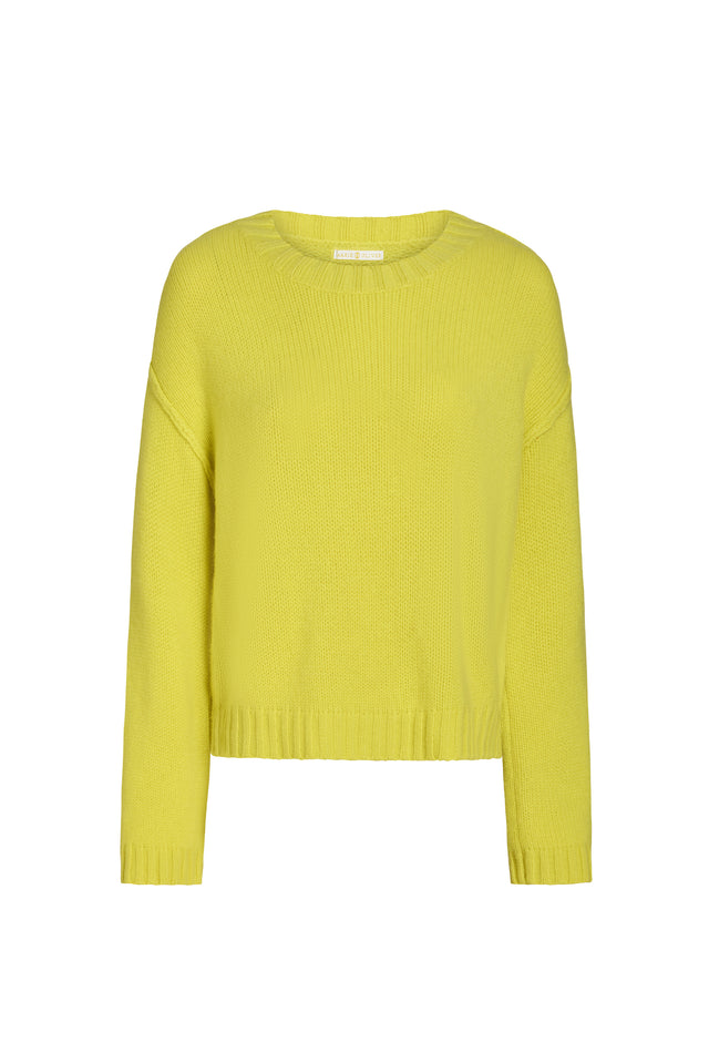 OZZIE SWEATER