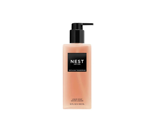 Sicilian Tangerine Liquid Hand Soap