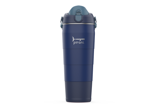 Pirani 32oz Companion Bottle