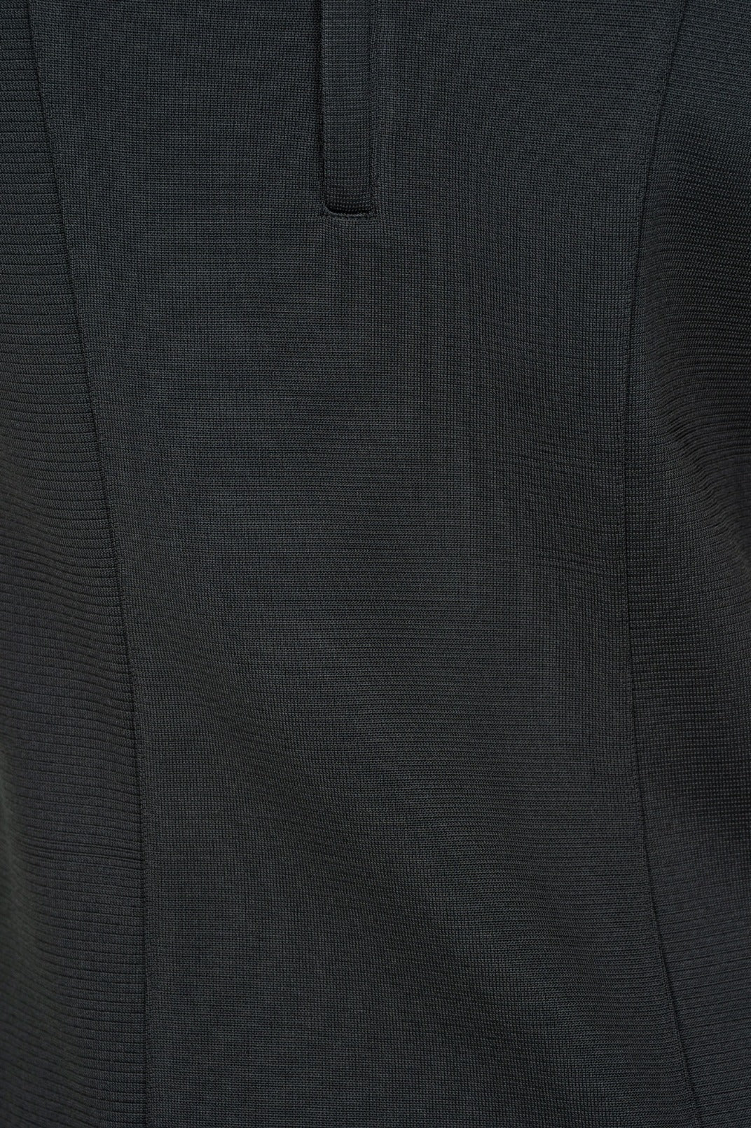 Cornelia Dress - Black