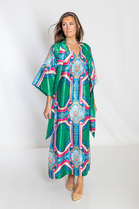 Portico The Darling Dress