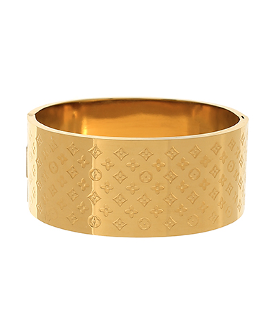 Designer Inspired Cuff