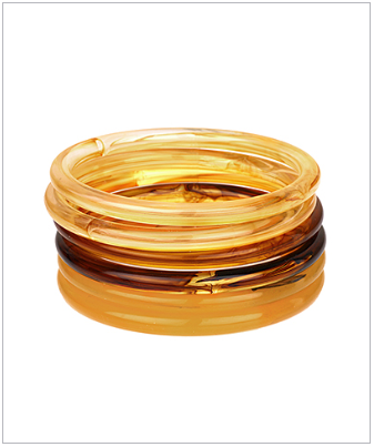 Marble Stackable Bracelet