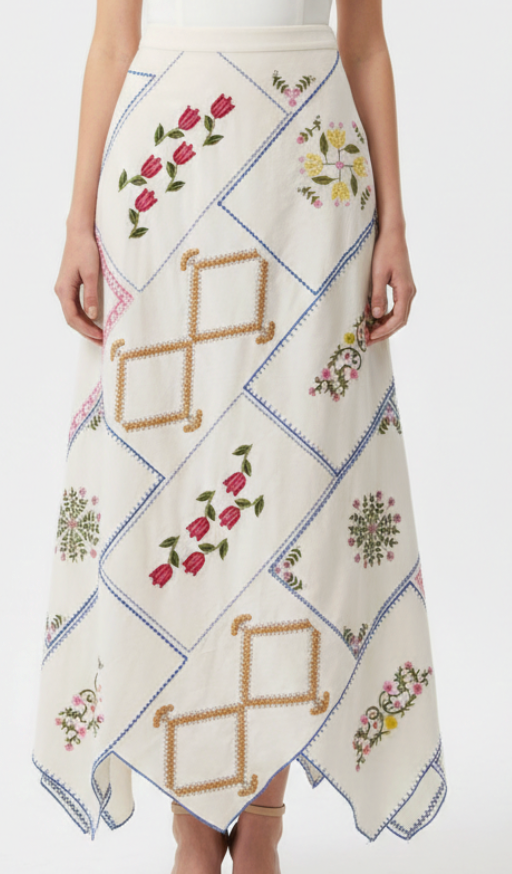 MALO SKIRT