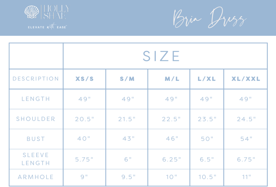 Bria Striped Luxe Oxford Field & Quail Dress
