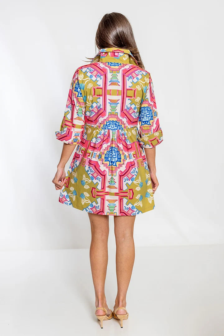 Surcie© Blythe Empire Short Dress