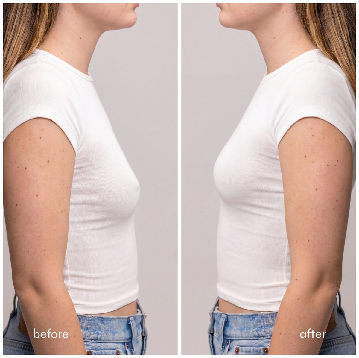 No-Show Extra Lift Nipple Covers