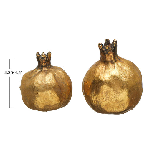 Resin Pomegranate