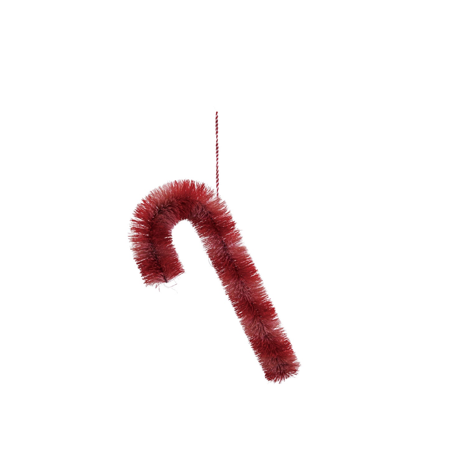 Candy Cane Ornament