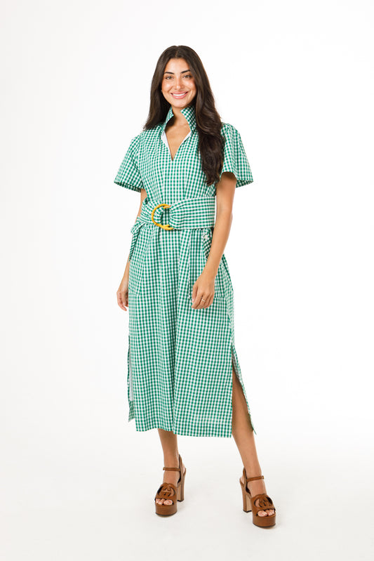Gretchen Dress