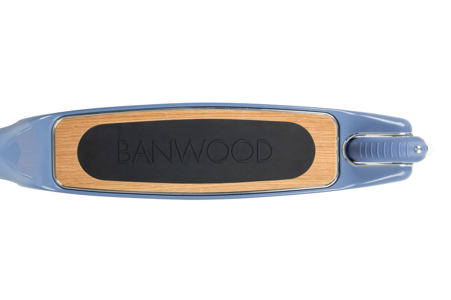 BANWOOD MAXI SCOOTER VINTAGE BLUE