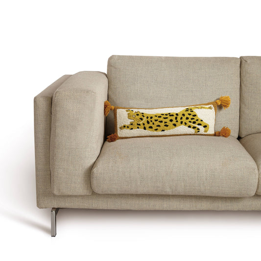 Chi Chi Hook Pillow - Jungalow