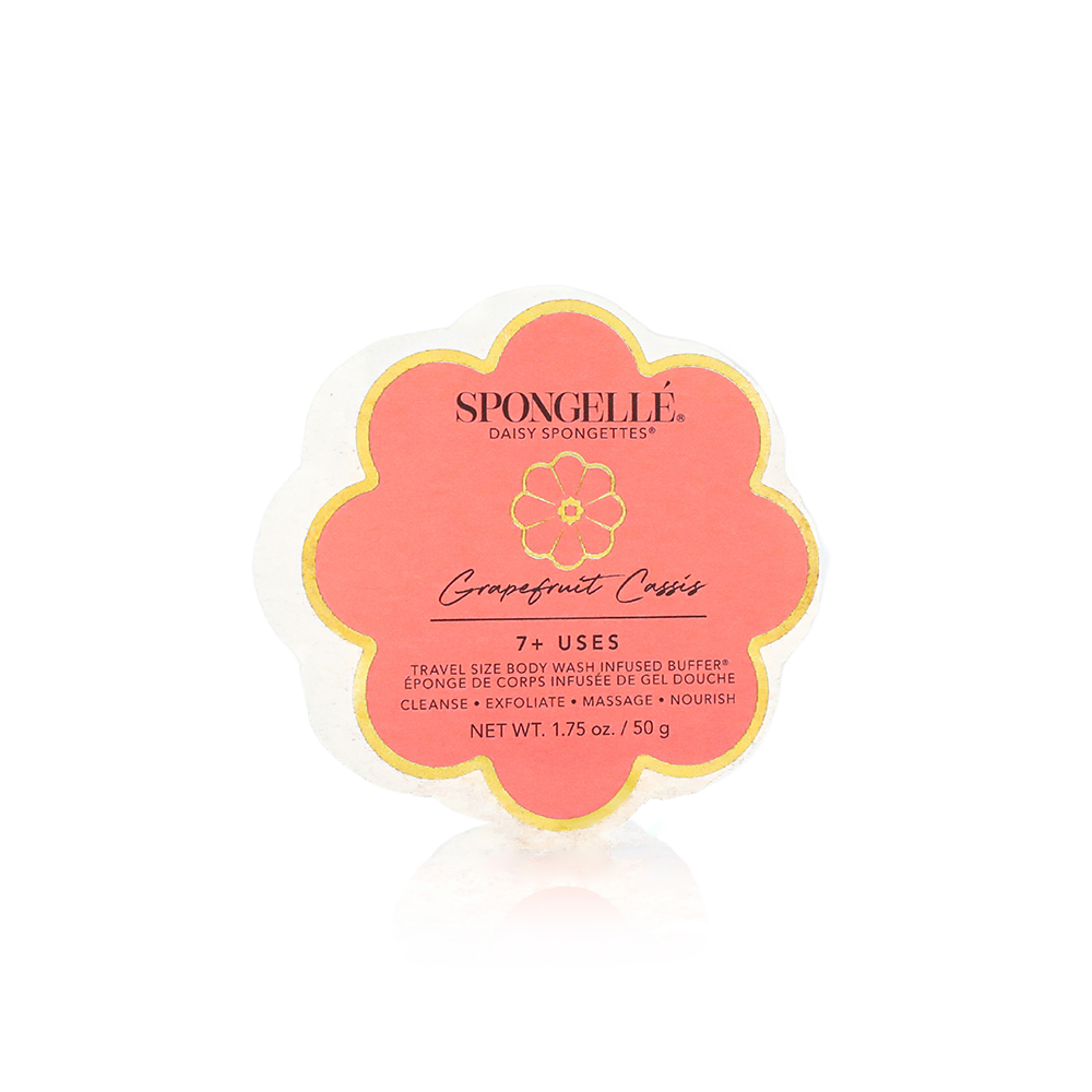 Spongelle Bath Products