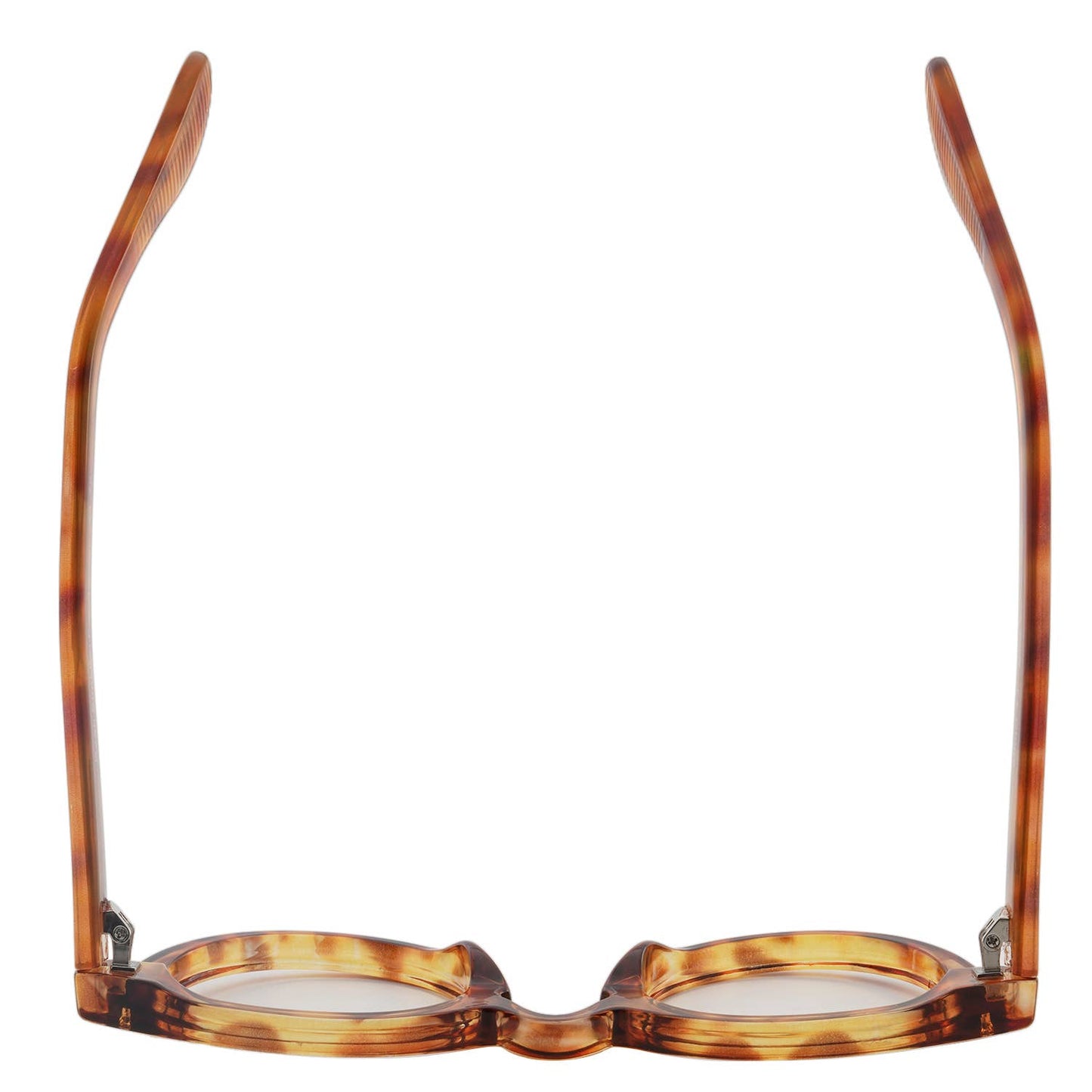 Ryan Simkhai Eyeshop - MOOD | Light Tortoise | Blue Light