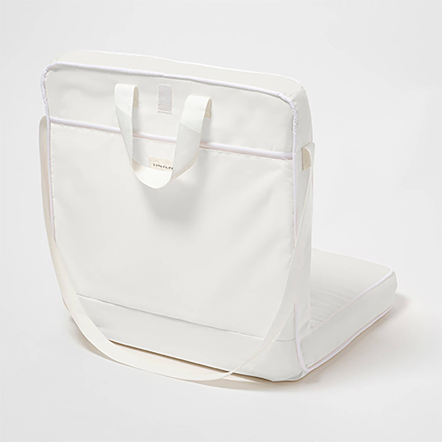 Take Anywhere Folding Chair Casa Cream