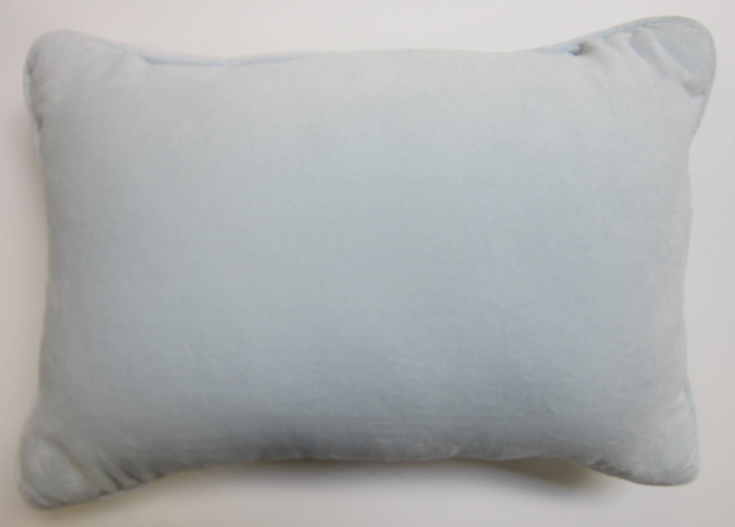 Peking Handicraft - If You Met My Family Embroidered Pillow