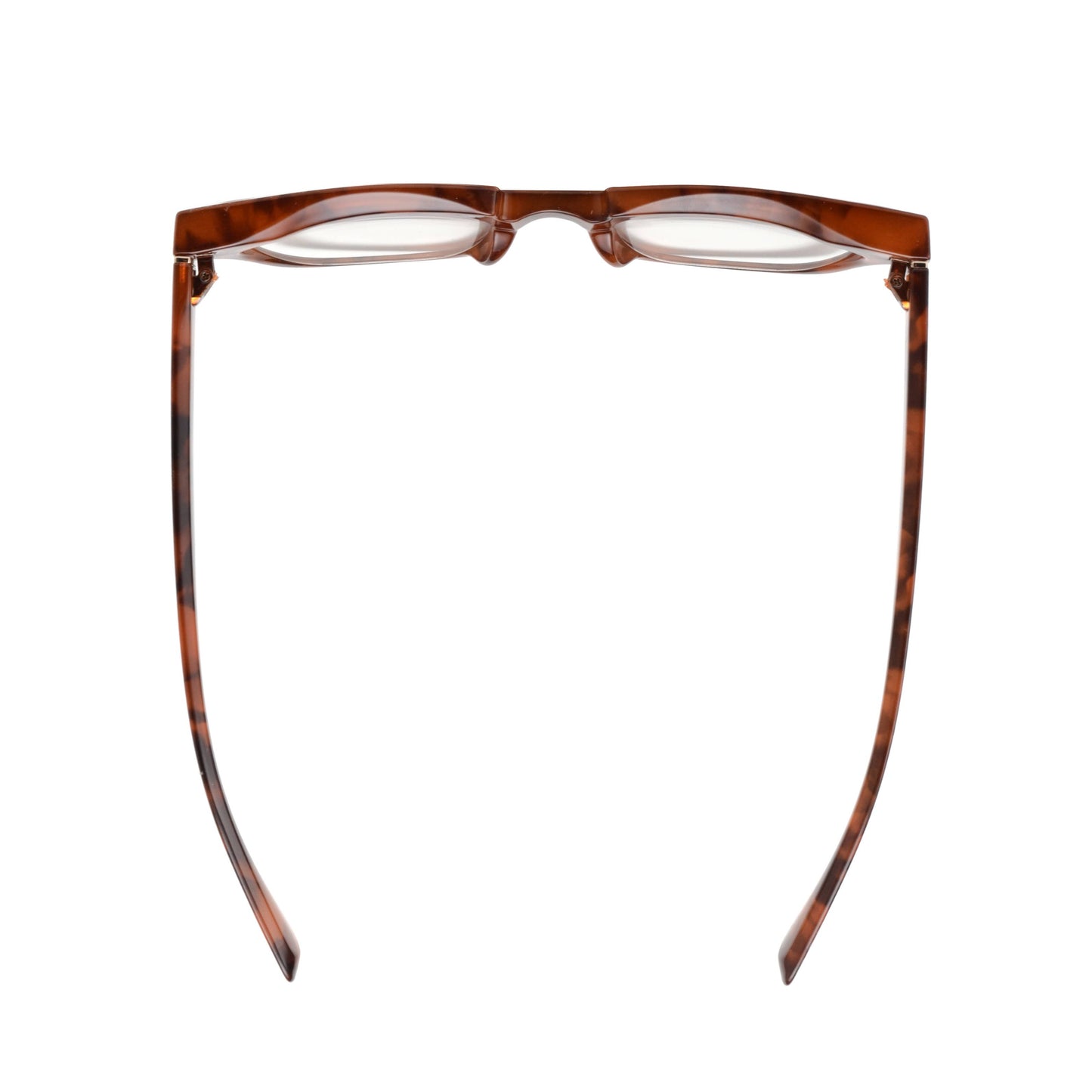 DREW| TORTOISE | PROGRESSIVE BLUE LIGHT READERS Higher Strength