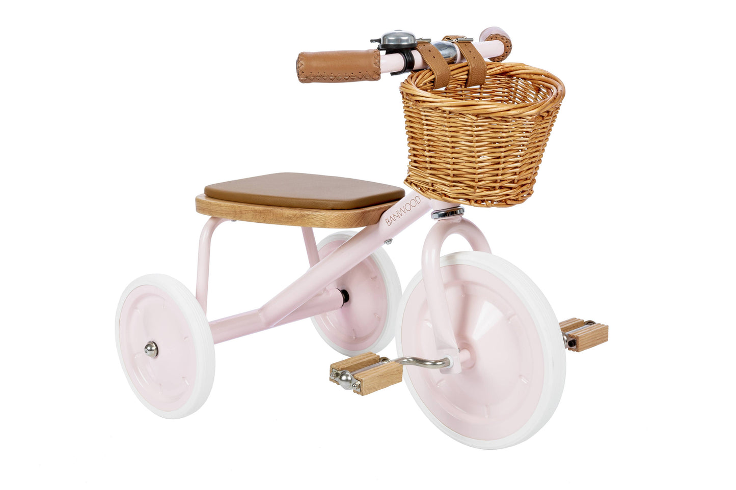 Banwood Trike - Pink