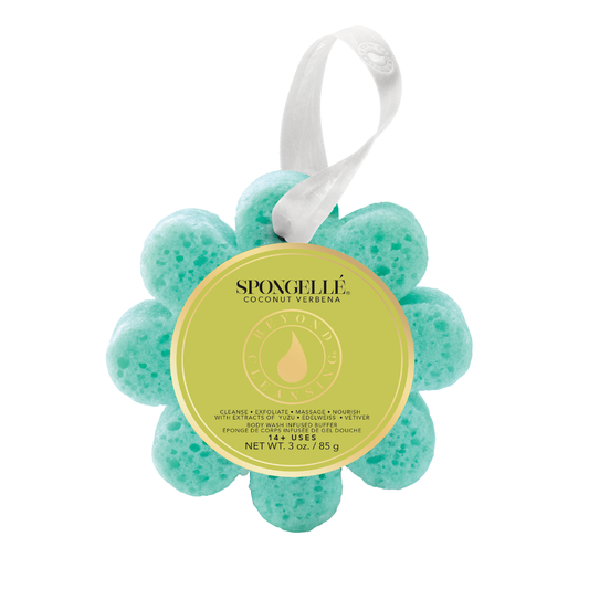 Spongelle Bath Products