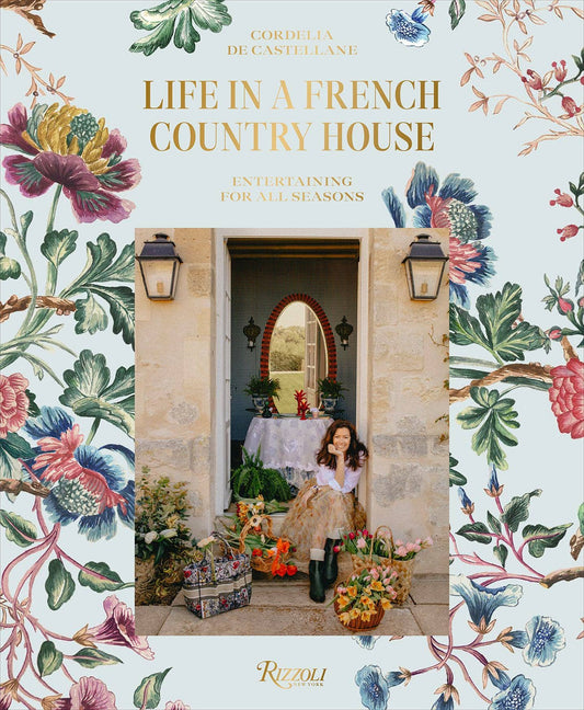 Penguin Random House LLC - Life in a French Country House
