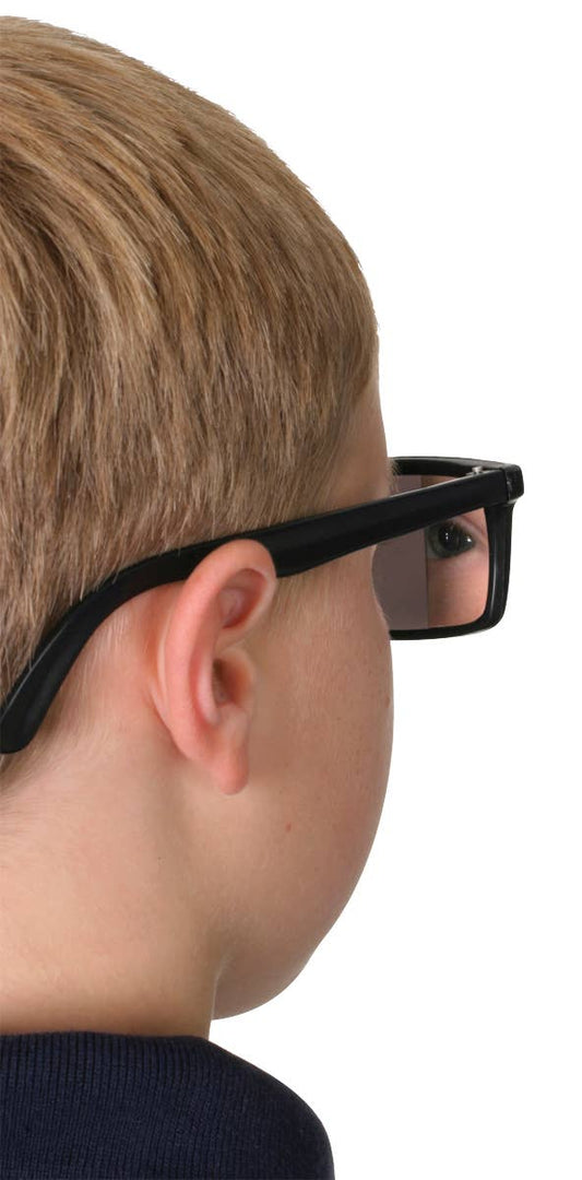 Toysmith - Rearview Specs, Spy Glasses Gag Gift, Prank