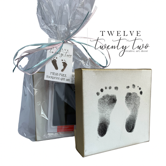Baby Keepsake Products