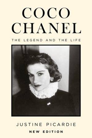 HarperCollins - Coco Chanel, New Edition : Justine Picardie