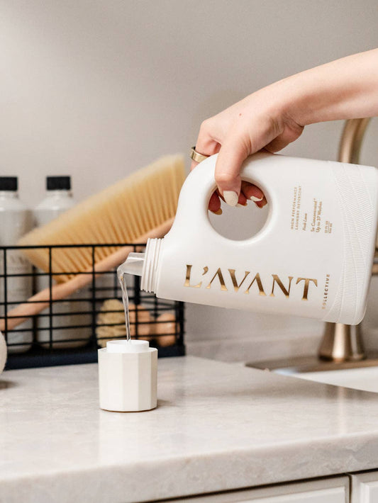 L’avant Laundry Detergent  Fresh Linen