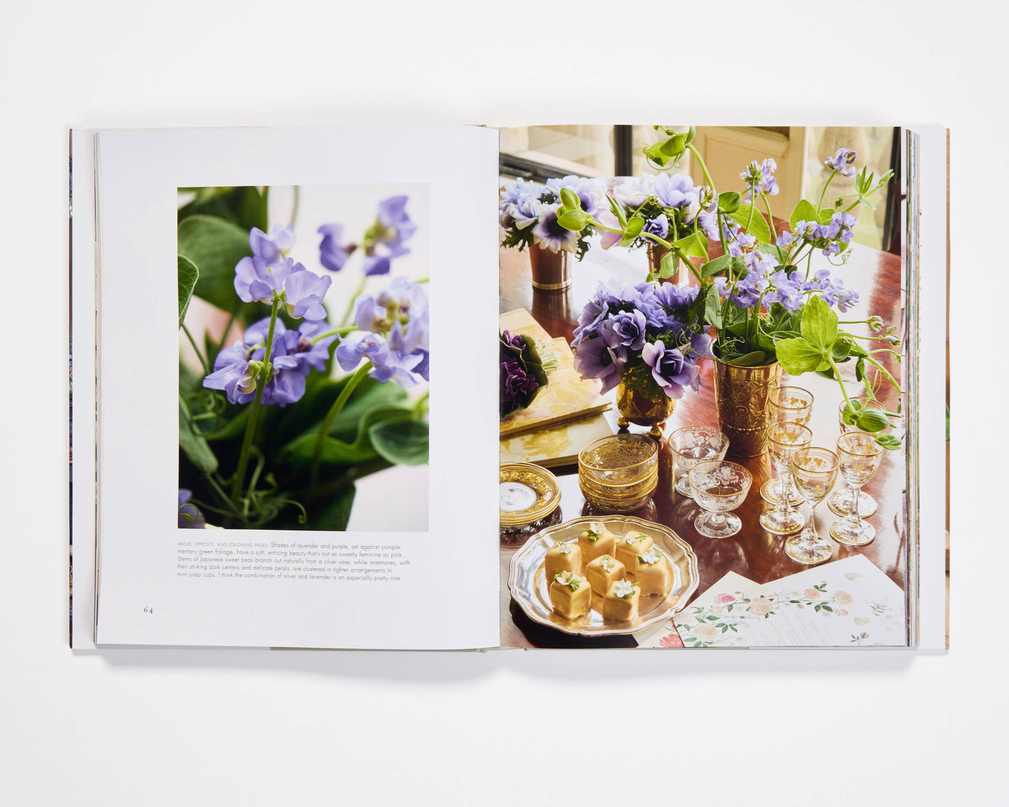 Penguin Random House LLC - Aerin Lauder Living With Flowe