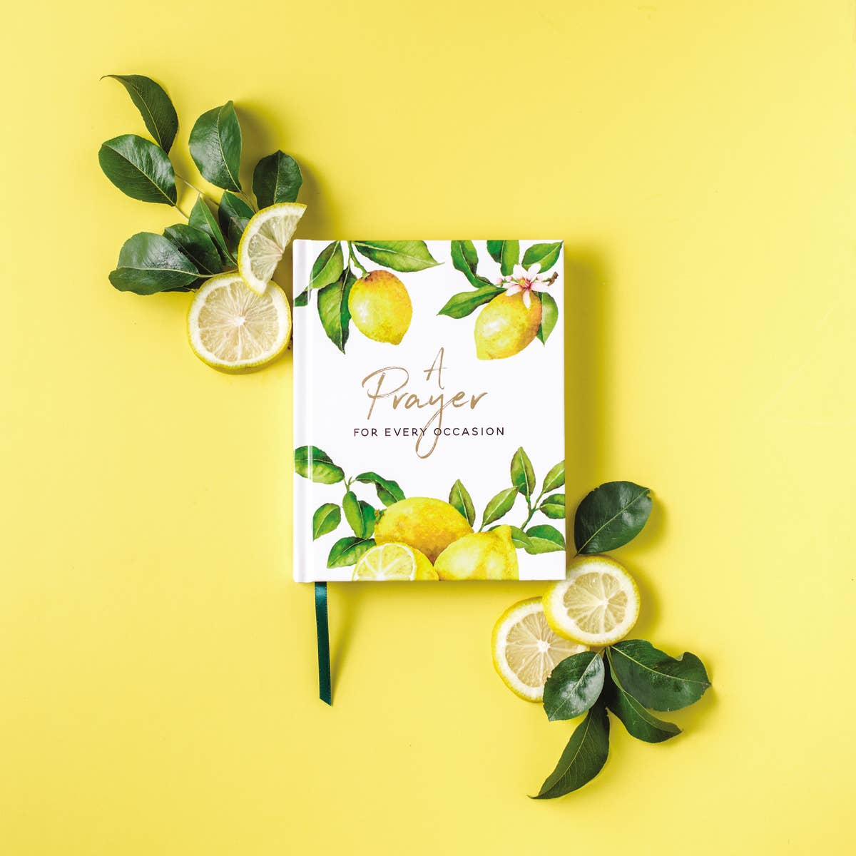 A Prayer For Every Occasion-Book