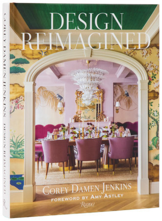 Design Reimagined-Book