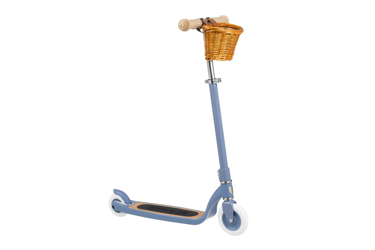 BANWOOD MAXI SCOOTER VINTAGE BLUE