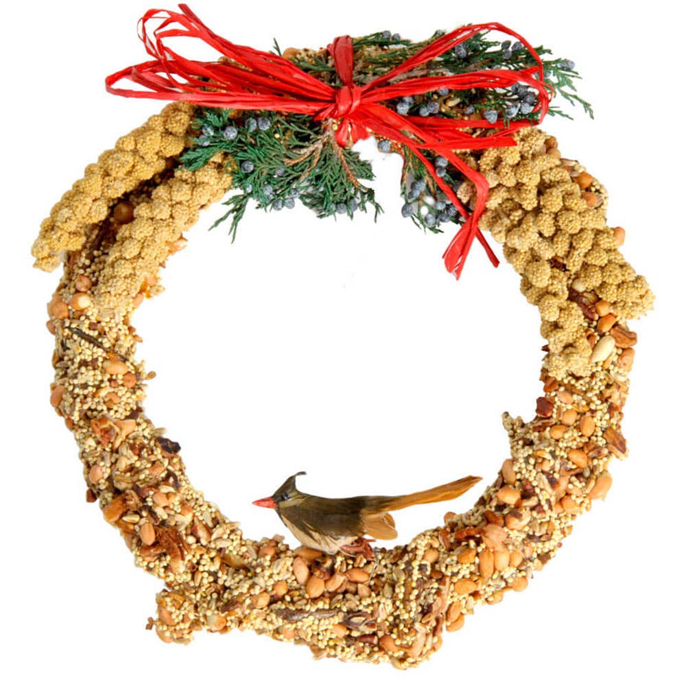 Rustic Wreath