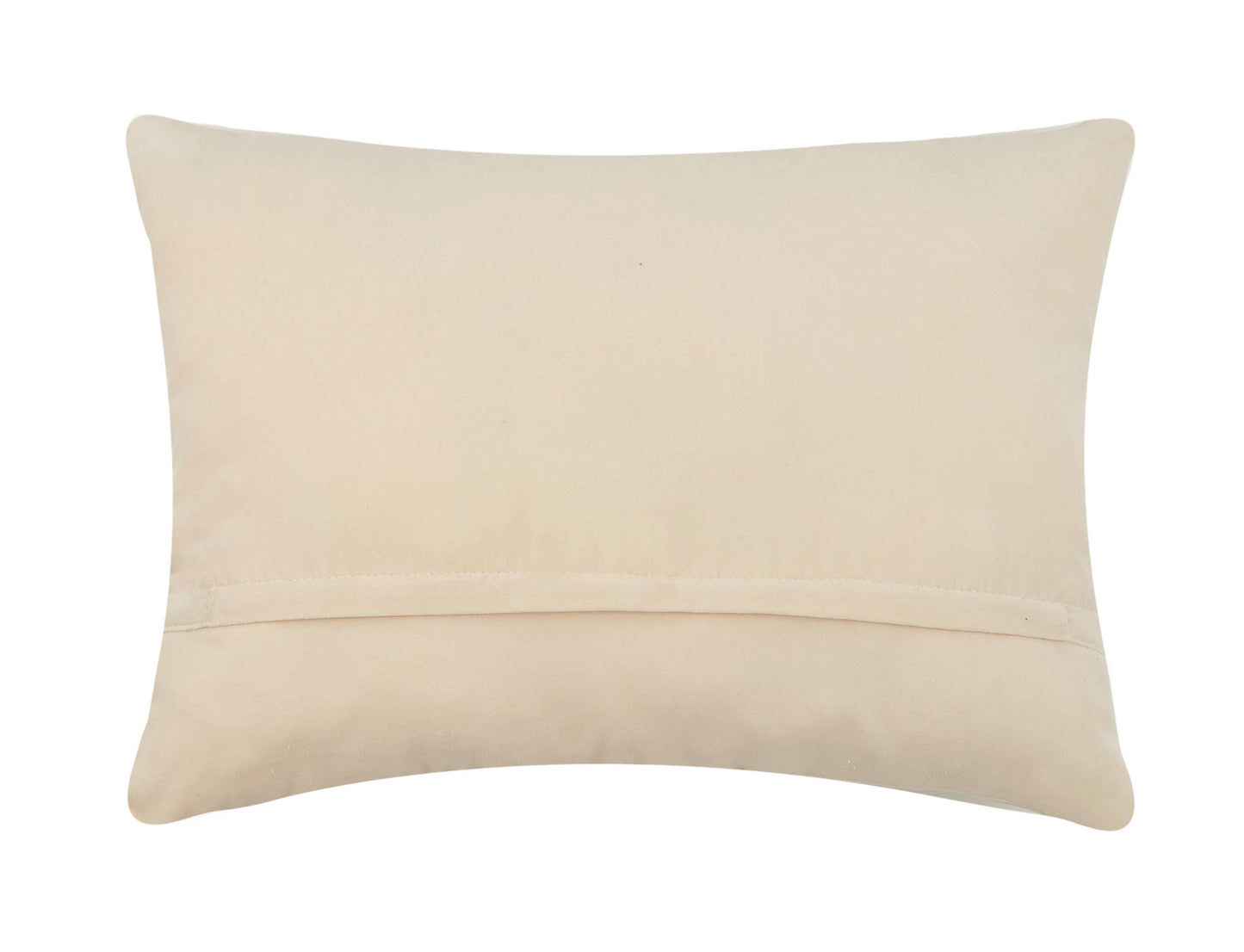 Leopard Print Topiary Hook Pillow