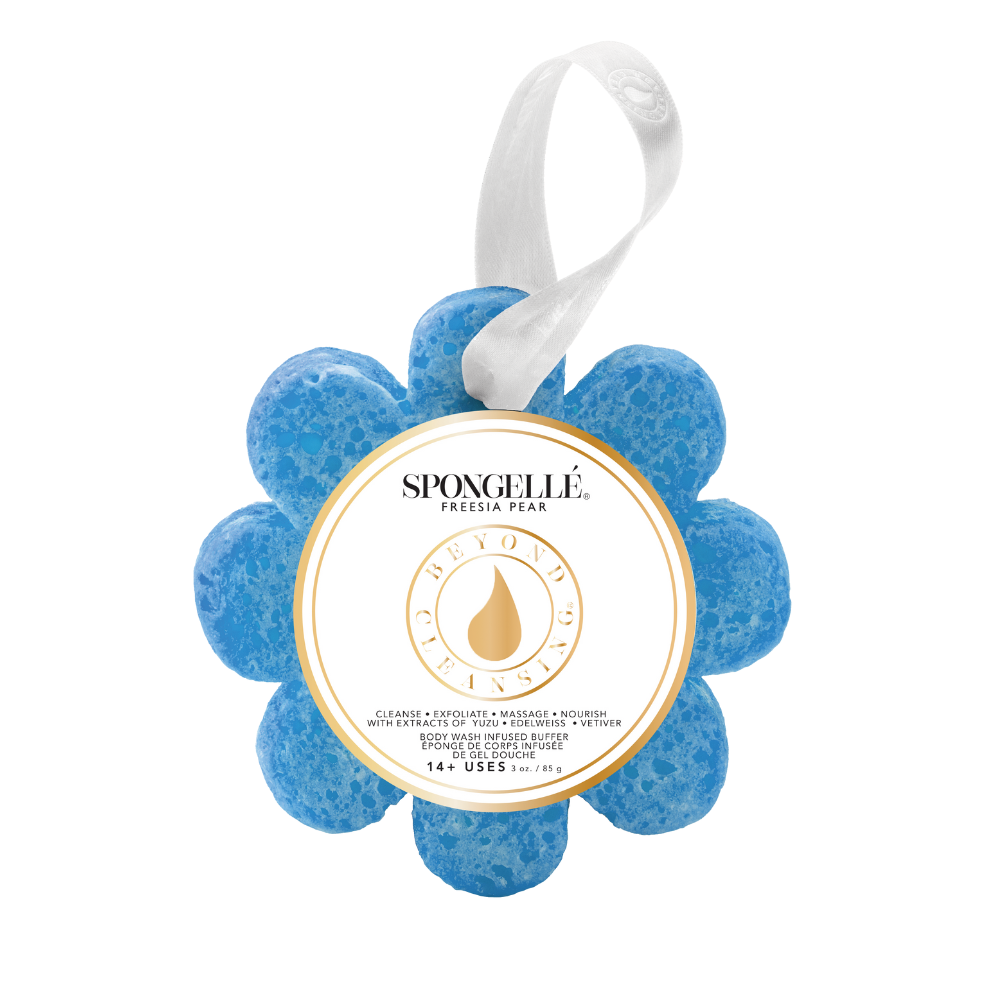 Spongelle Bath Products
