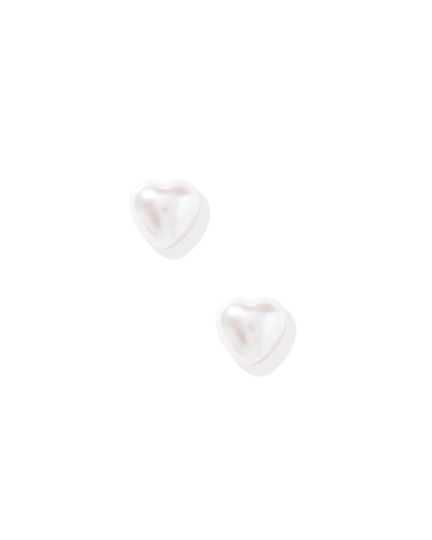 LINNY CO - Screwback Stud Earrings - Lucia Small