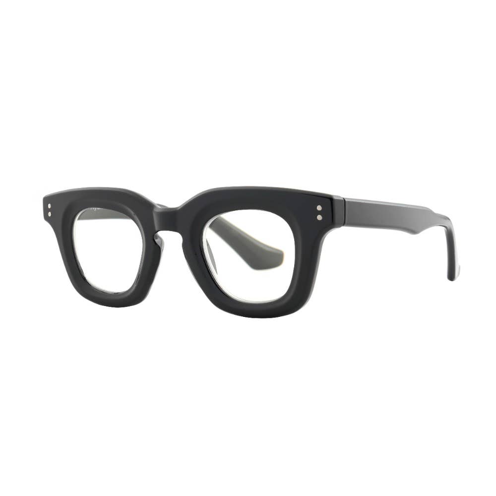REX | Black | Blue Light: 2.50