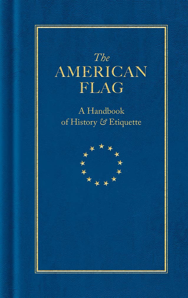 The American Flag-Book