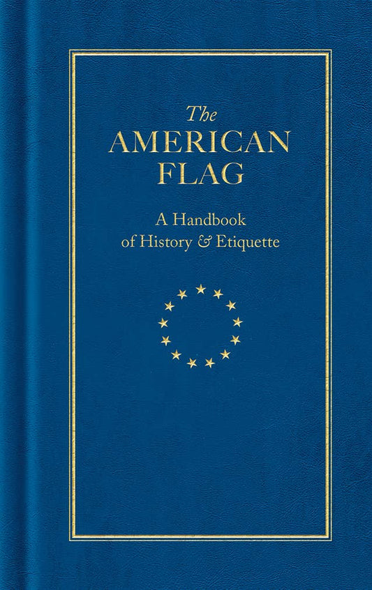 The American Flag-Book