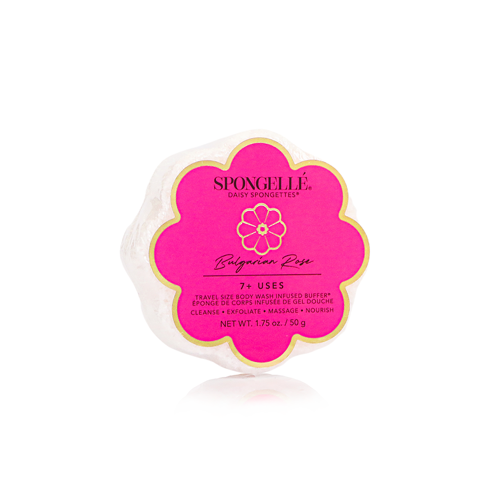 Spongelle Bath Products