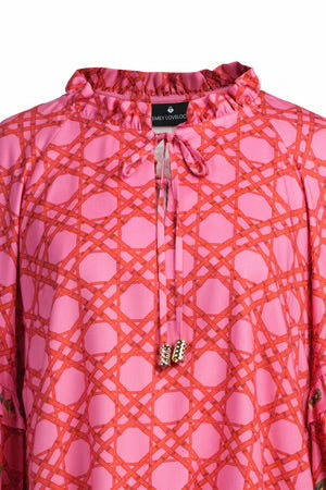 Emma Blouse-Emily Lovelock