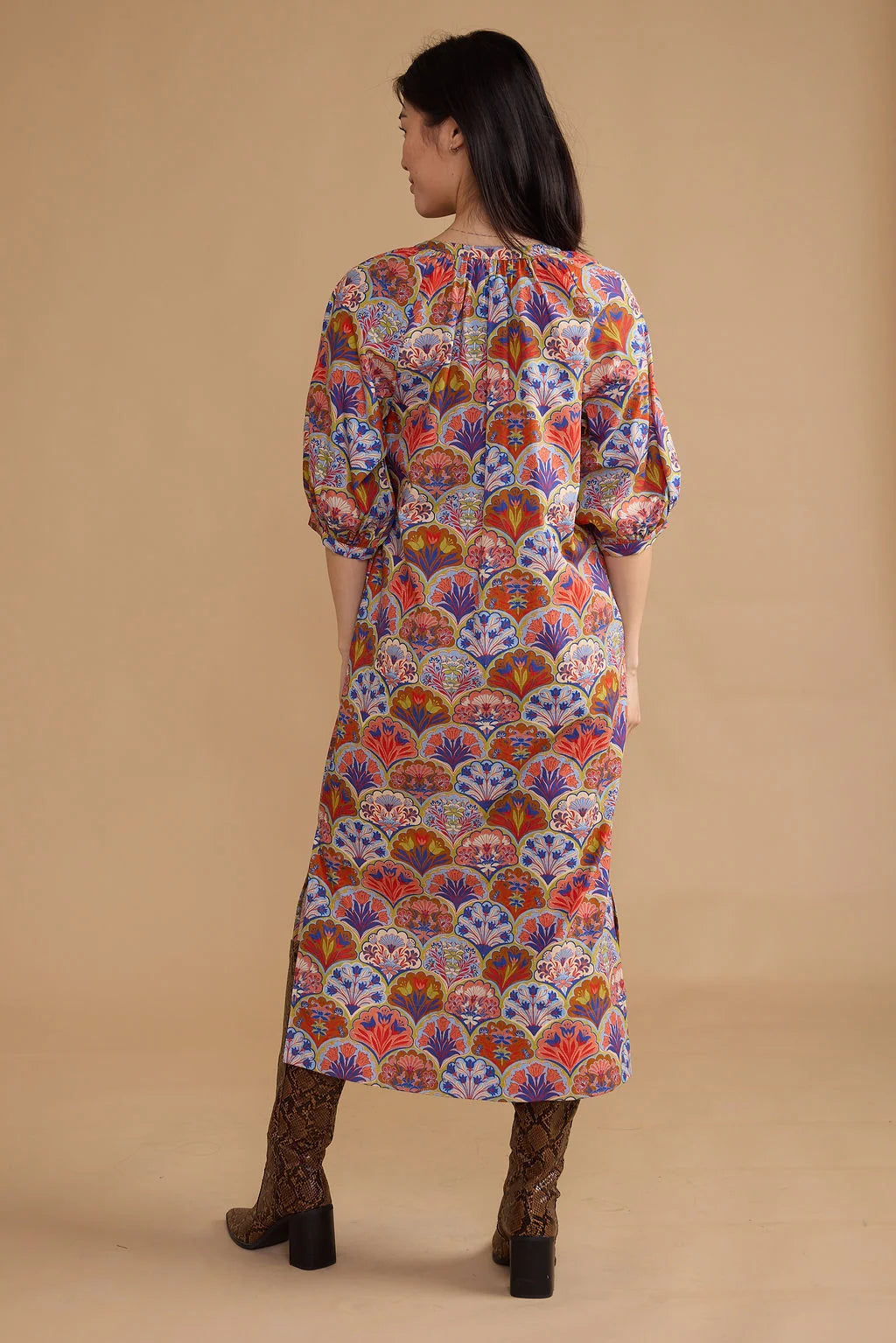 MADELEINE DRESS