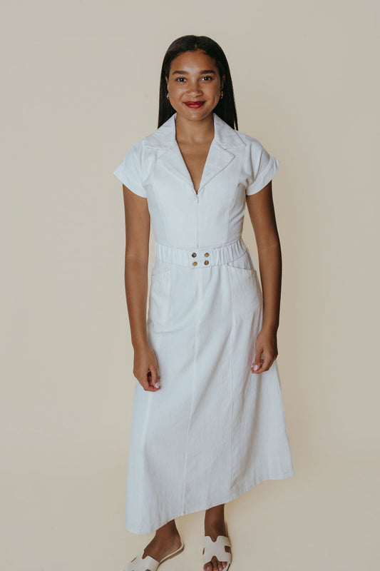 Aly Dress
