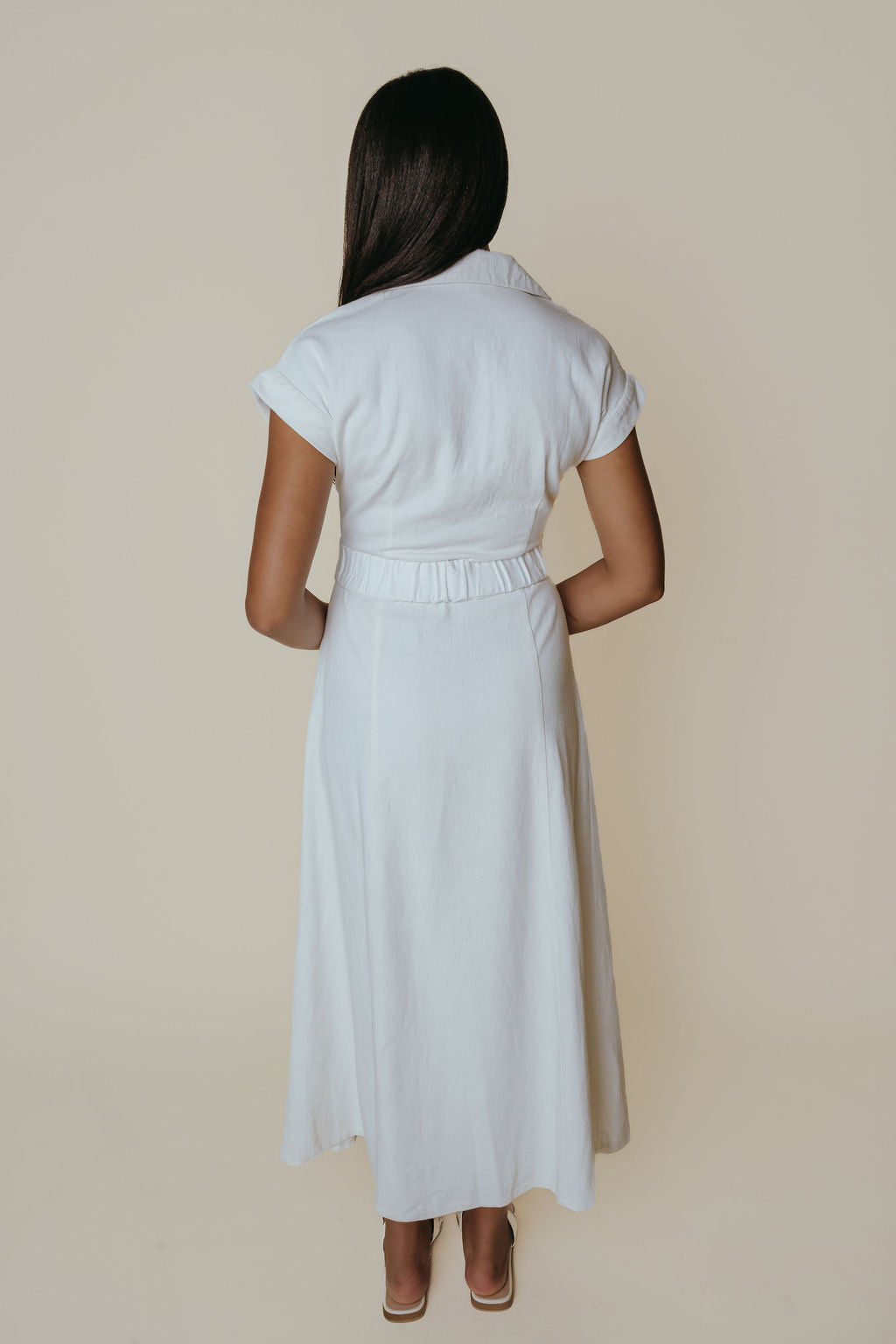 Aly Dress