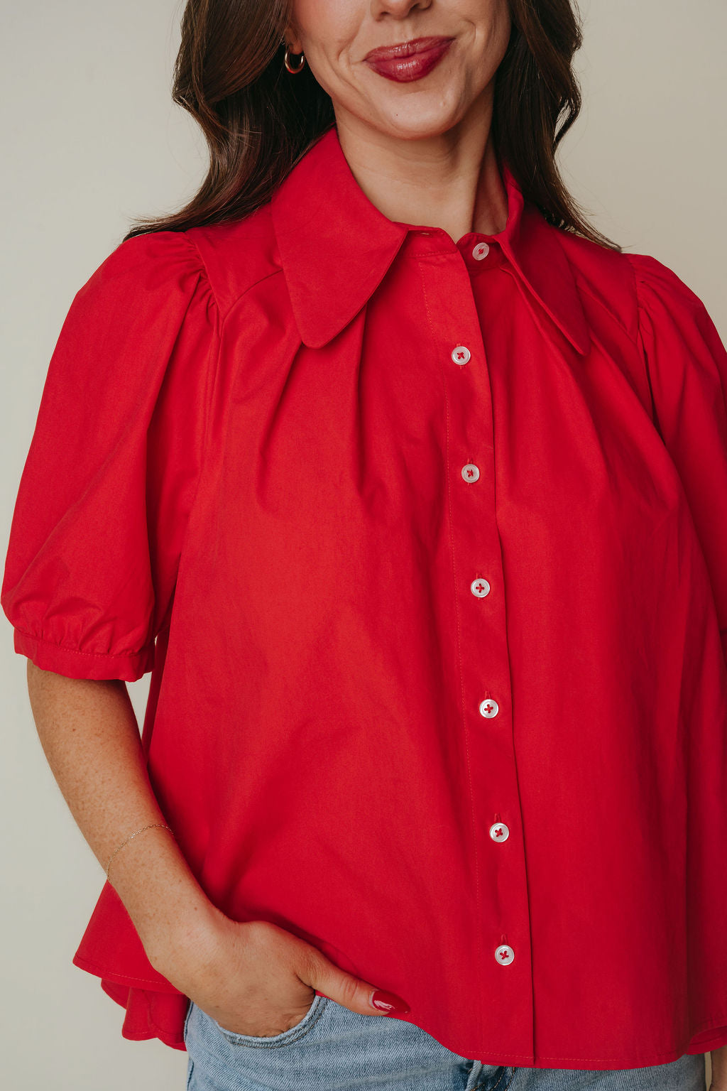 Harris Top