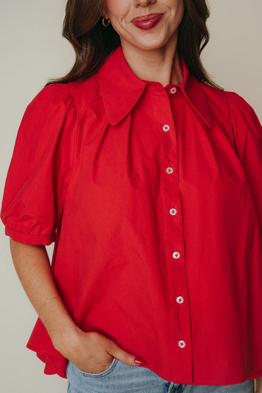 Harris Top